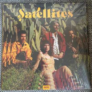 LP Şatellites: Şatellites 614890