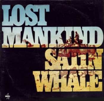 Album Satin Whale: Lost Mankind