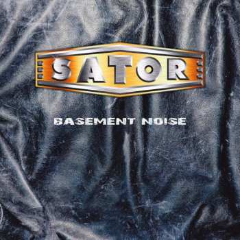 CD Sator: Basement Noise 99399