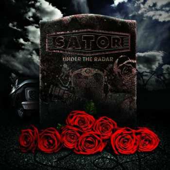 LP Sator: Under The Radar LTD | CLR 74442