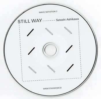 CD Satoshi Ashikawa: Still Way 315933