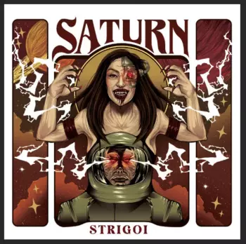 Saturn: Strigoi