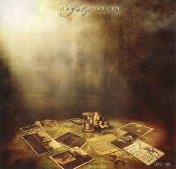 CD Satyrian: Eternitas 267760