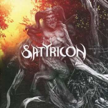 Album Satyricon: Satyricon