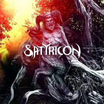 2LP Satyricon: Satyricon 31498