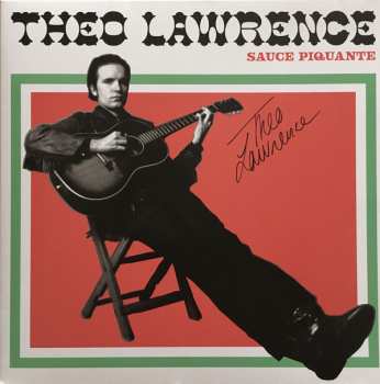 LP Theo Lawrence: Sauce Piquante 31500