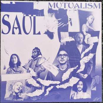 Album Saul: Mutualism