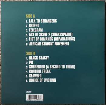 LP Saul Williams: Saul Williams 584669