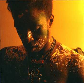 CD Saul Williams: The Inevitable Rise And Liberation Of Niggy Tardust! 631620