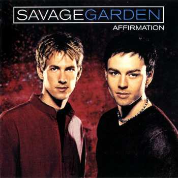 Album Savage Garden: Affirmation