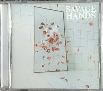 Album Savage Hands: The Truth In Your Eyes