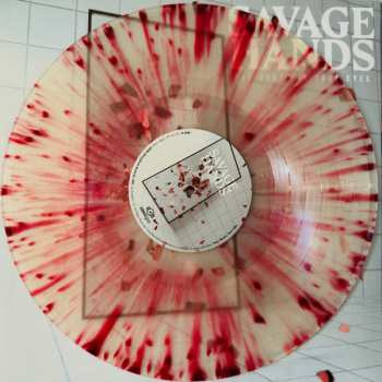 LP Savage Hands: The Truth In Your Eyes CLR | LTD 570530