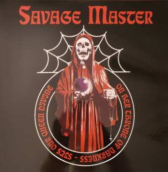 LP Savage Master: Those Who Hunt At Night LTD 557525