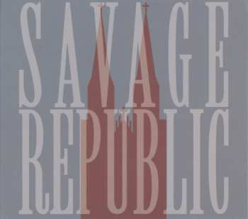 Album Savage Republic: Live In Wrocław