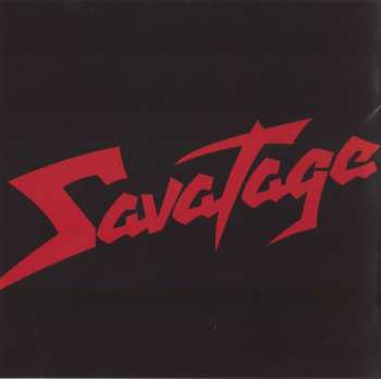 CD Savatage: Live In Japan DIGI 21357