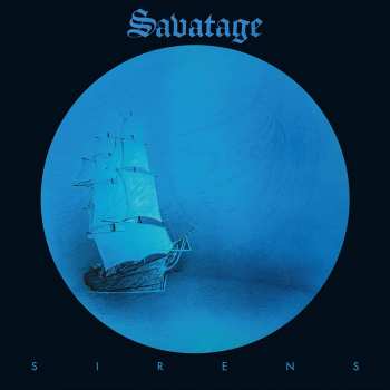 LP Savatage: Sirens LTD | CLR 175565