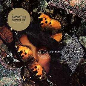 Album Savath & Savalas: Golden Pollen