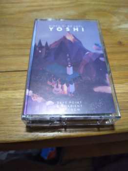 Album Save Point: Video Game Lofi: Yoshi