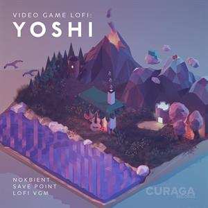 LP Save Point: Video Game Lofi: Yoshi 590962