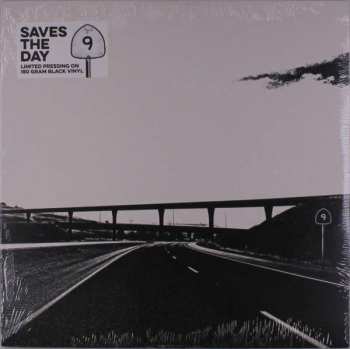 LP Saves The Day: 9 LTD 352355