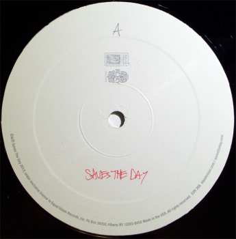 LP Saves The Day: Saves The Day 588512