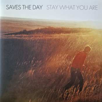 2EP Saves The Day: Stay What You Are CLR | NUM 582085