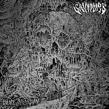 CD Saviours: Palace Of Vision 27275