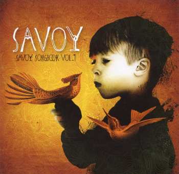 Album Savoy: Savoy Songbook Vol. 1