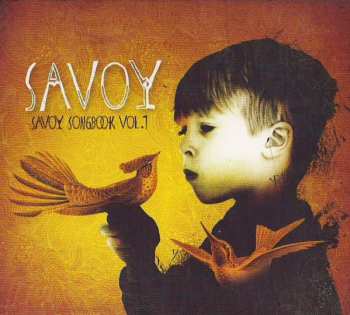 2CD Savoy: Savoy Songbook Vol. 1 DIGI 552979