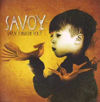 2CD Savoy: Savoy Songbook Vol. 1 DIGI 552979