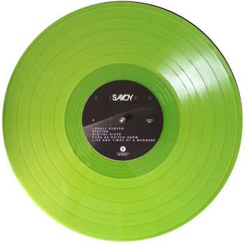 LP Savoy: Under CLR | LTD 580766