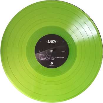 LP Savoy: Under CLR | LTD 580766