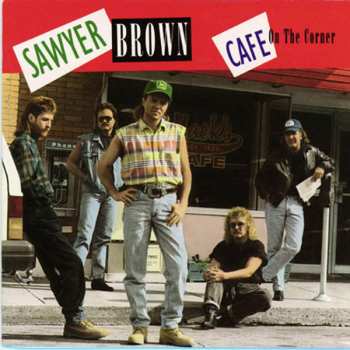 Album Sawyer Brown: Cafe On The Corner