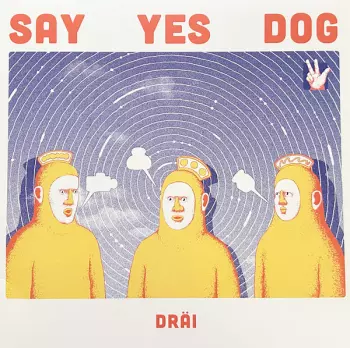 Dräi