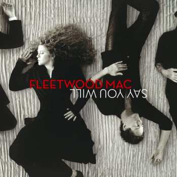 Album Fleetwood Mac: Say You Will