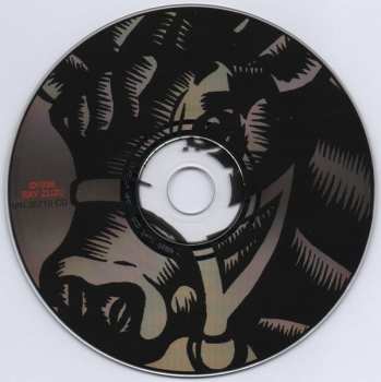 CD Say Zuzu: Bull 647065