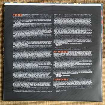 2LP Say Zuzu: Here Again: A Retrospective DLX 353307