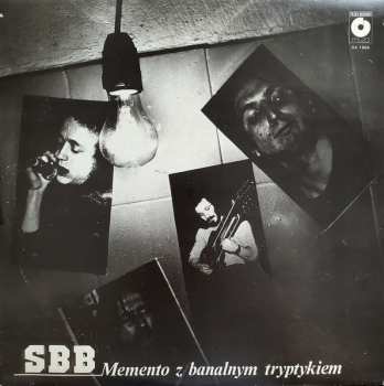 Album SBB: Memento Z Banalnym Tryptykiem