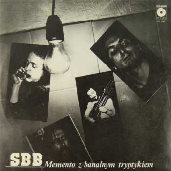 LP SBB: Memento Z Banalnym Tryptykiem 405655