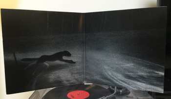 2LP SBTRKT: Wonder Where We Land PIC | DLX 142772