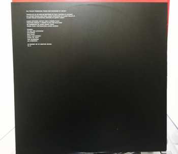 2LP SBTRKT: Wonder Where We Land PIC | DLX 142772