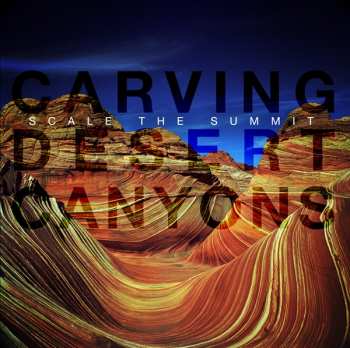 CD Scale The Summit: Carving Desert Canyons 195405