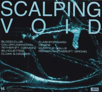 CD SCALPING: Void 599624