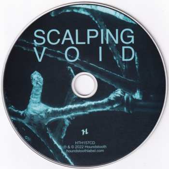 CD SCALPING: Void 599624