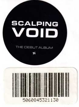 CD SCALPING: Void 599624