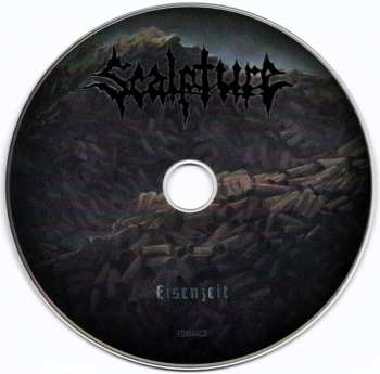 CD Scalpture: Eisenzeit 239137