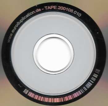 CD Scalpture: Eisenzeit 239137