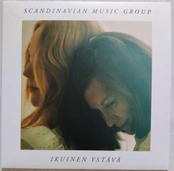 Album Scandinavian Music Group: Ikuinen Ystävä