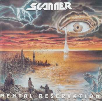 Album Scanner: Mental Reservation