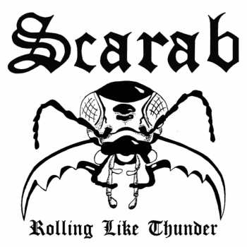 2CD Scarab: Rolling Like Thunder 549567